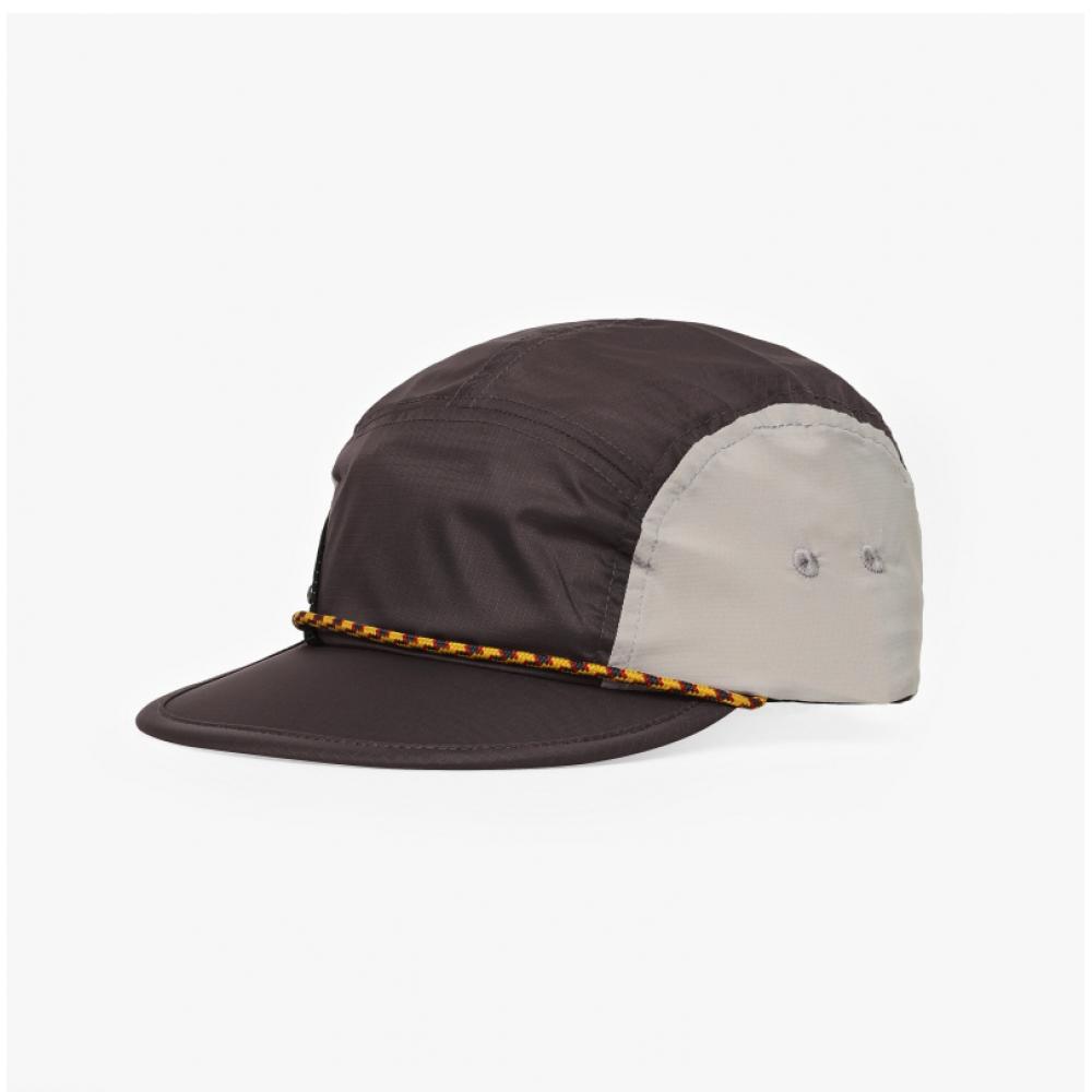 Clatermusen 10189 777 Luna Lightweight 5 Panel Ball Cap