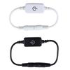 Led Strip Touch Dimmer Brightness Control Led Dimmer Switch Dimmer(12V-24V)