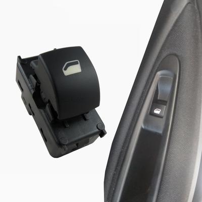 OEM#6554.Ql Power Window Control Switch Car Window Lifter Switch Button Front Right Passenger Side For Citroen C4 Peugeot