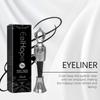 Poeder Eyeliner 100% Natuurlijk Poeder Langhoudende Eyeliner Arabische Liner (Zwart) Eyeliner voor vrouwen uit het Midden-Oosten en Afrika