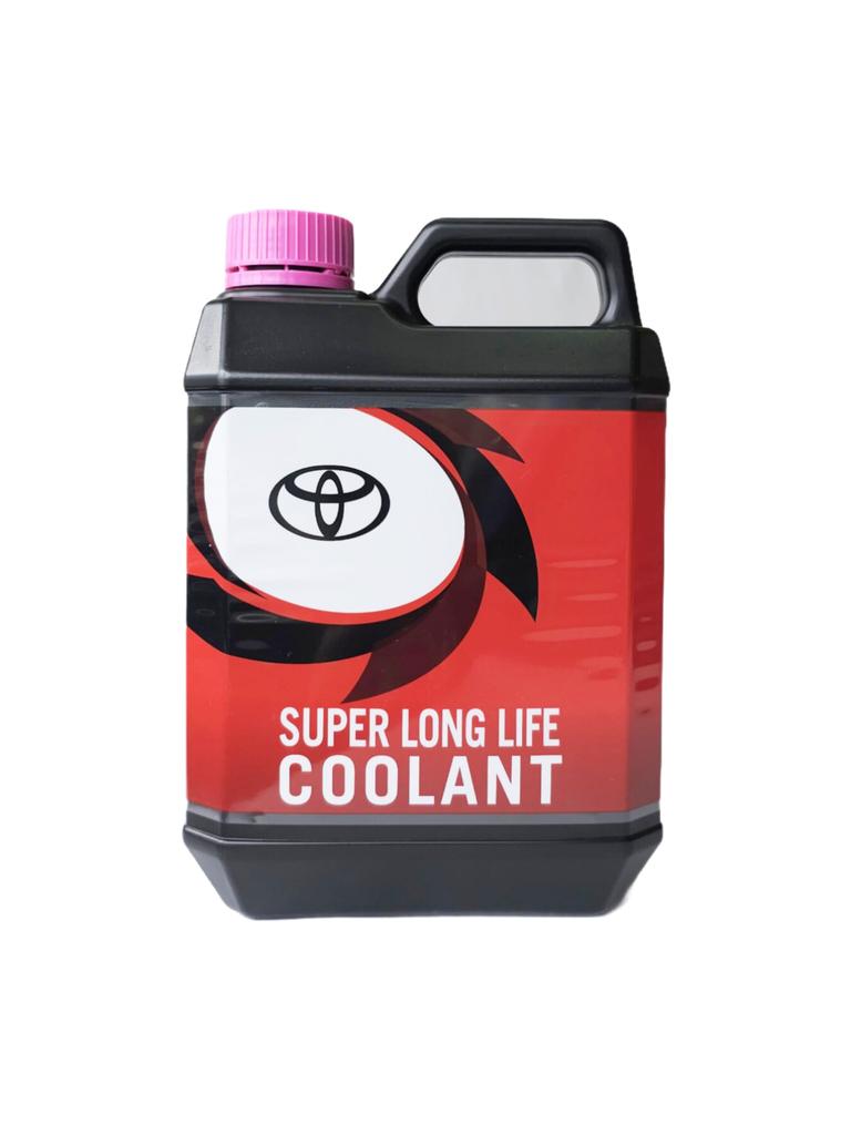 TOYOTA Super LLC 2L 08889-01005
