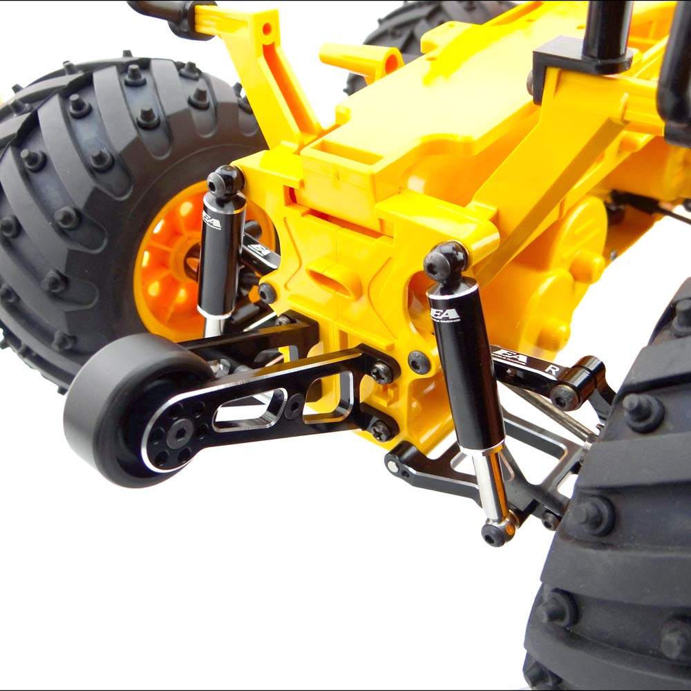 SP Wheelie Wheel for GF-01 GF-01-12