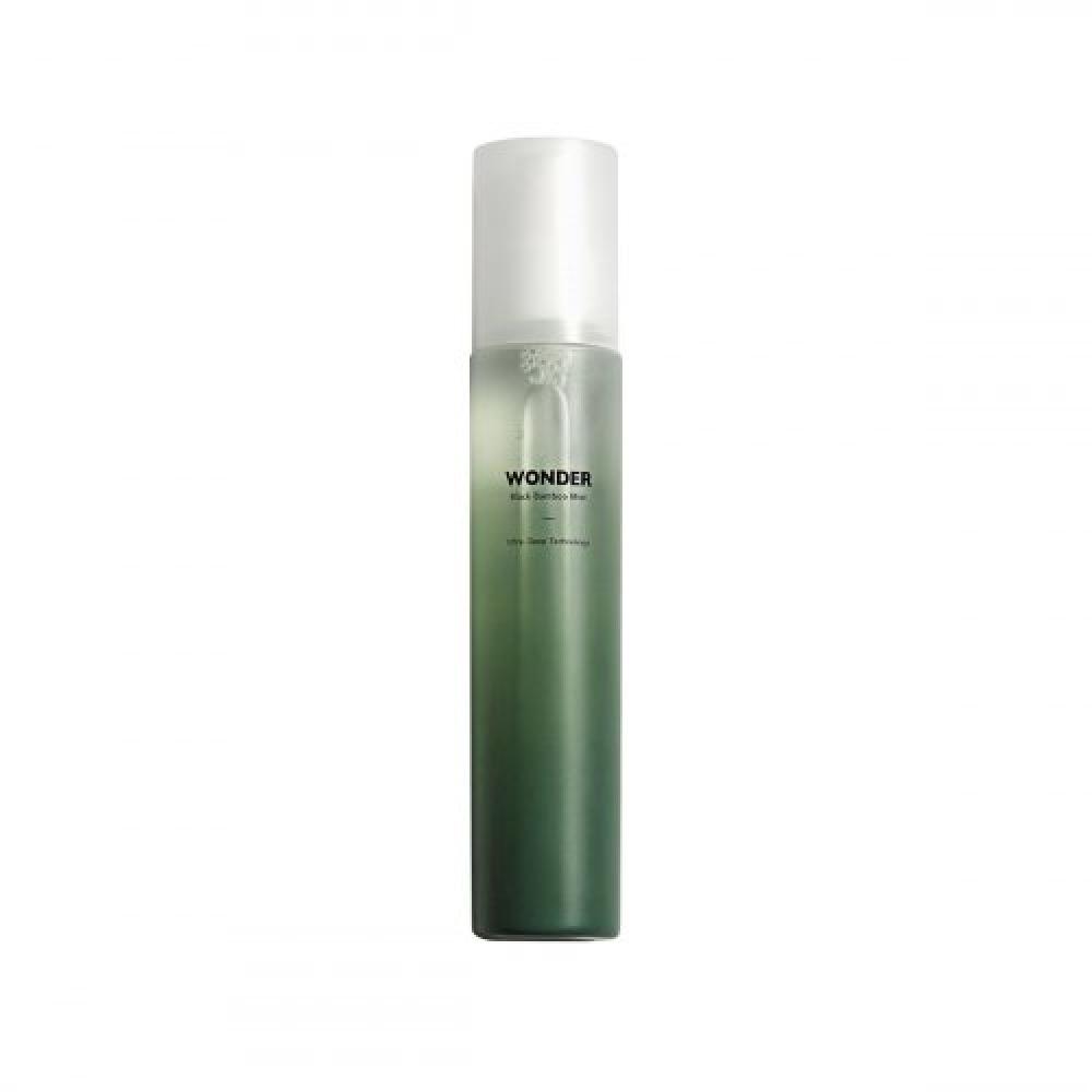 

Haruharu Wonder Wonder Black Bamboo Mist 150ml NONE