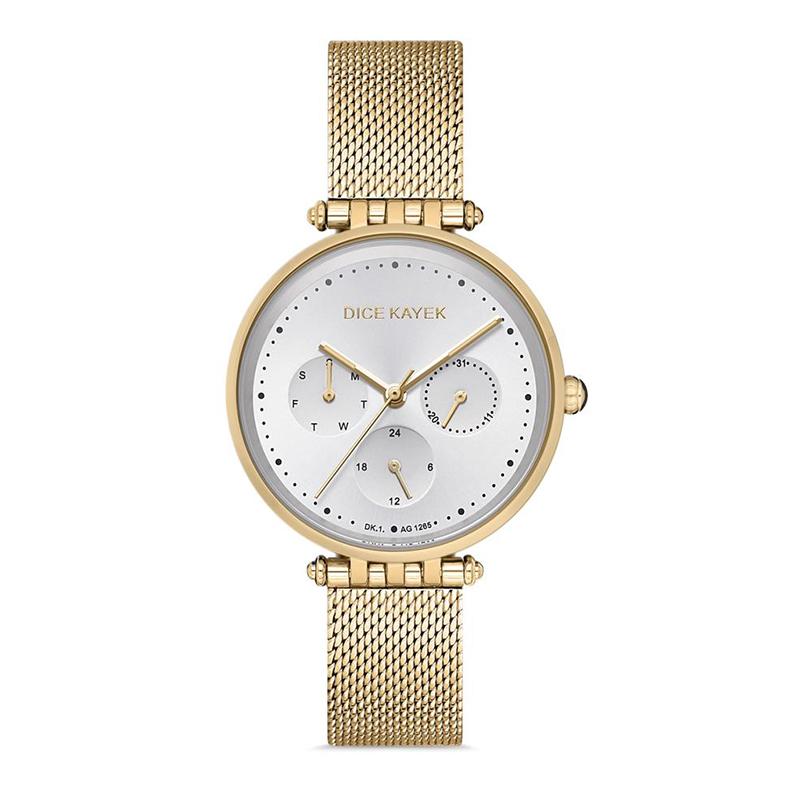 

Dice Kayek DK.1.AG1265.02 Женские наручные часы