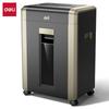 Deli Business Cross-Cut Shredder CN Plug (adapter Included)