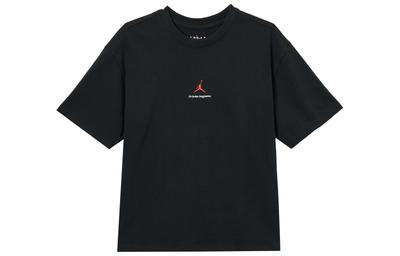 Jordan X Nigel Sylvester Baksteen T-shirt Aziatische Maten HQ1737-010