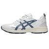 New GEL NUNOBIKI Low Top Running Shoes Unisex White 1203A536-105