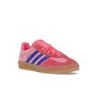 adidas Gazelle Indoor Rosa Lúcido Morado Mujer JQ0194