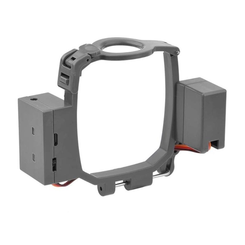 Practical Dispenser Airdrop Systems for Drones, Perfectly for Wedding Proposals and Food Delivery Meal Transport
