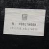 N.HOOLYWOOD Back logo Long sleeve T-shirt Men's Used