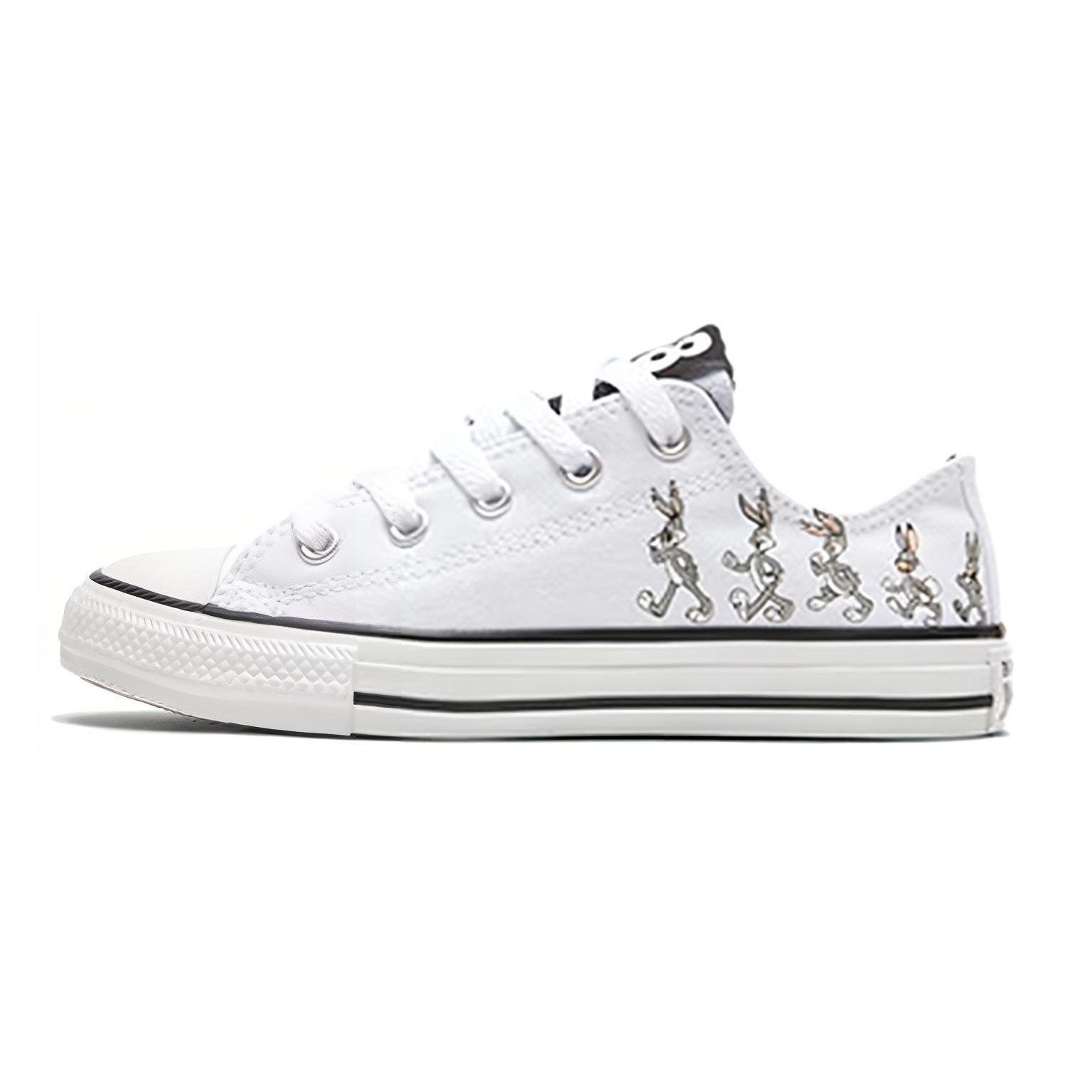 Converse Looney Tunes X Chuck Taylor