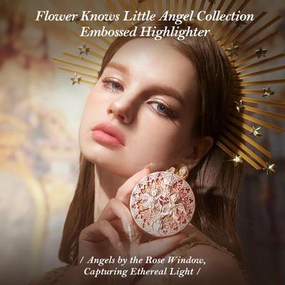 Little Angel Collection Geprägter Highlighter