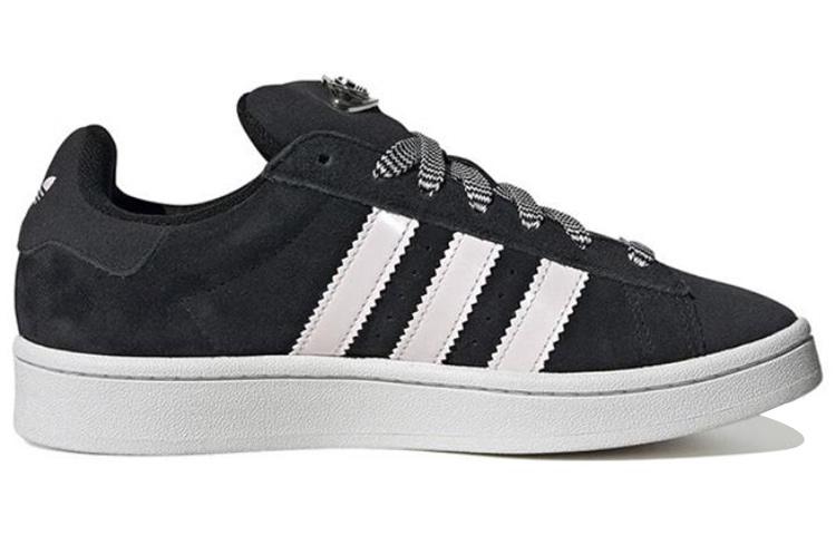 Campus Wmns Adidas Originals 00s 'Black Almost Pink' Women's HP6396