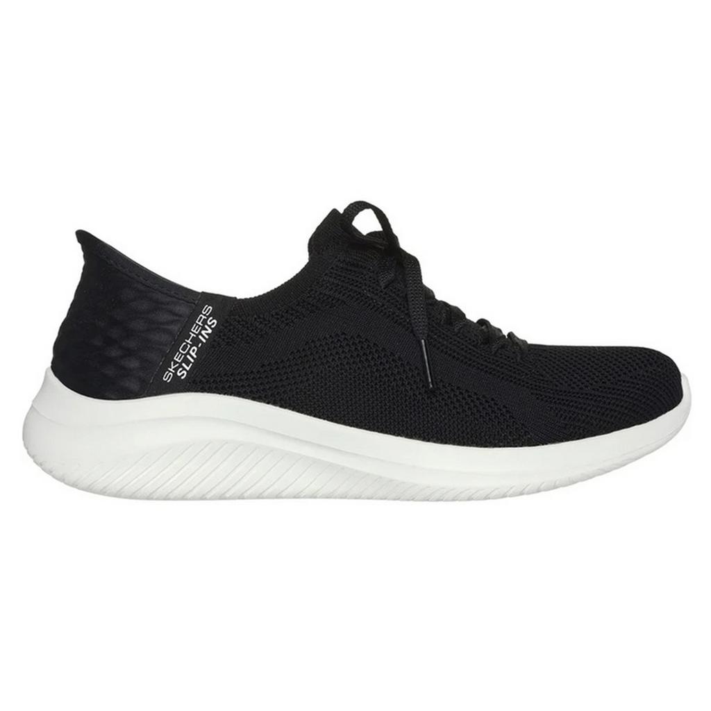 Skechers Womens/Ladies Ultra Flex 3.0 Brilliant Path Slip-In Trainers