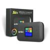 Portable LTE WiFi Router with SIM Card Slot