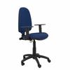 P&C-Ayna Bali Office Chair P&C 04CPBALI200B24 Blue Navy Blue