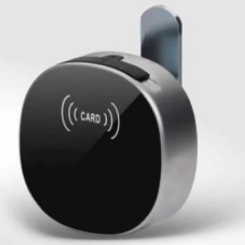 Xinli Electronic Drawer & Cabinet Lock