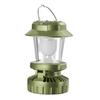 Portable Solar & Kerosene Rechargeable Camping Light for Home & Outdoor Use