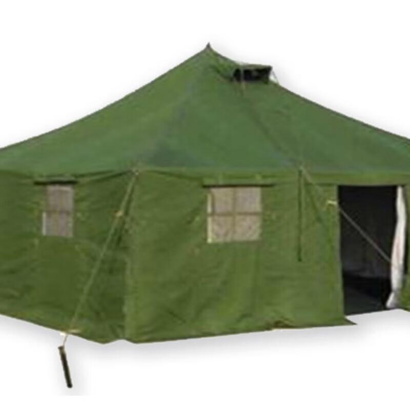 Qishanyue 81-Style Squad Training Tent