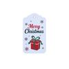 2026 Christmas Gift Tag Box: New Hang Tags & Cards In Stock