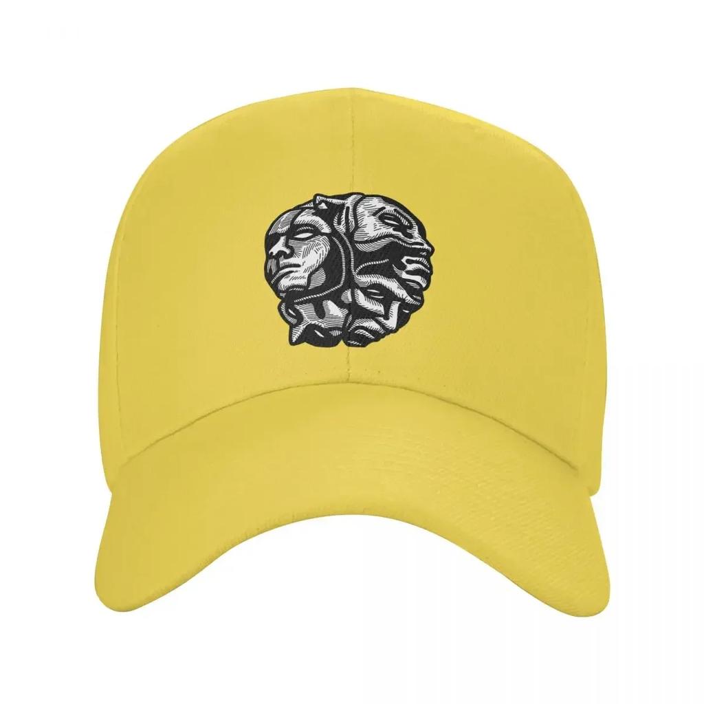 Tshirt Fitted Baseball Caps Peaked Cap Path Of Exile Sun Shade Hats for Unisex