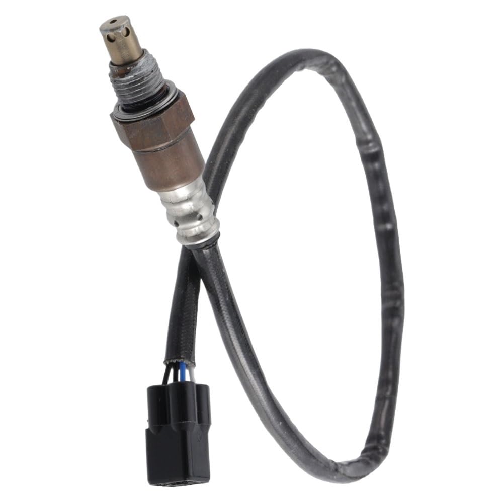Motorcycle Oxygen Sensor 4 Wires Electronics Compatible with Signus /X Bike Accessories