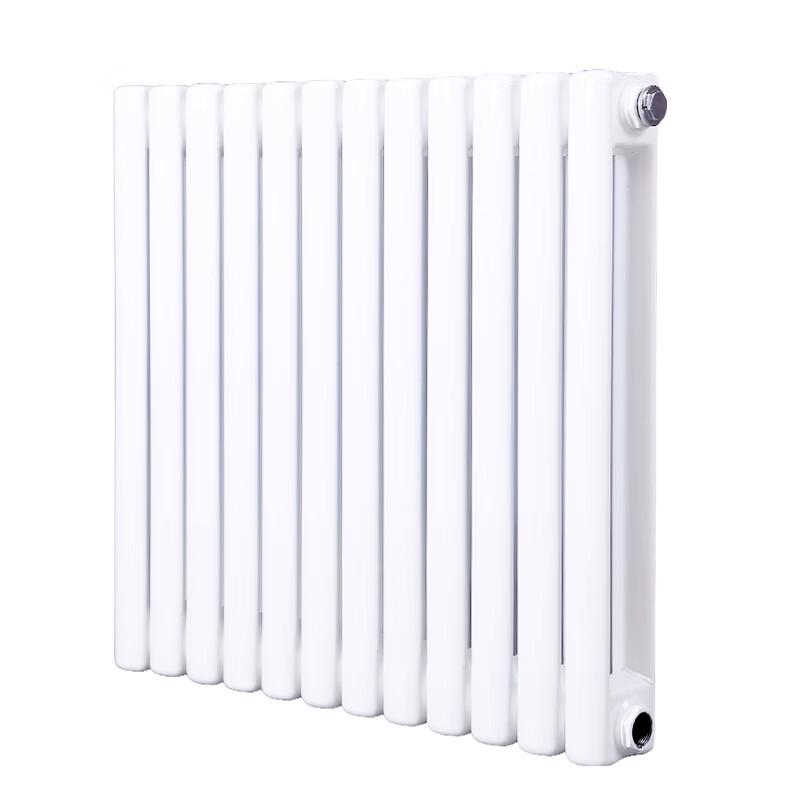 Taylor Steel Wall-Mounted Water Heating Radiator
