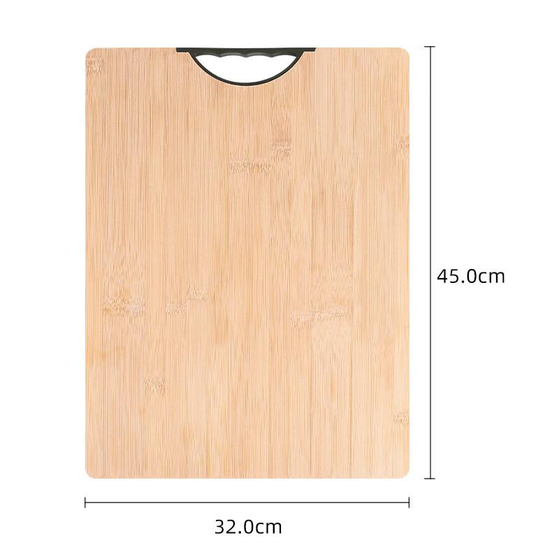 Ruhan Bamboo Kitchen Chopping Board