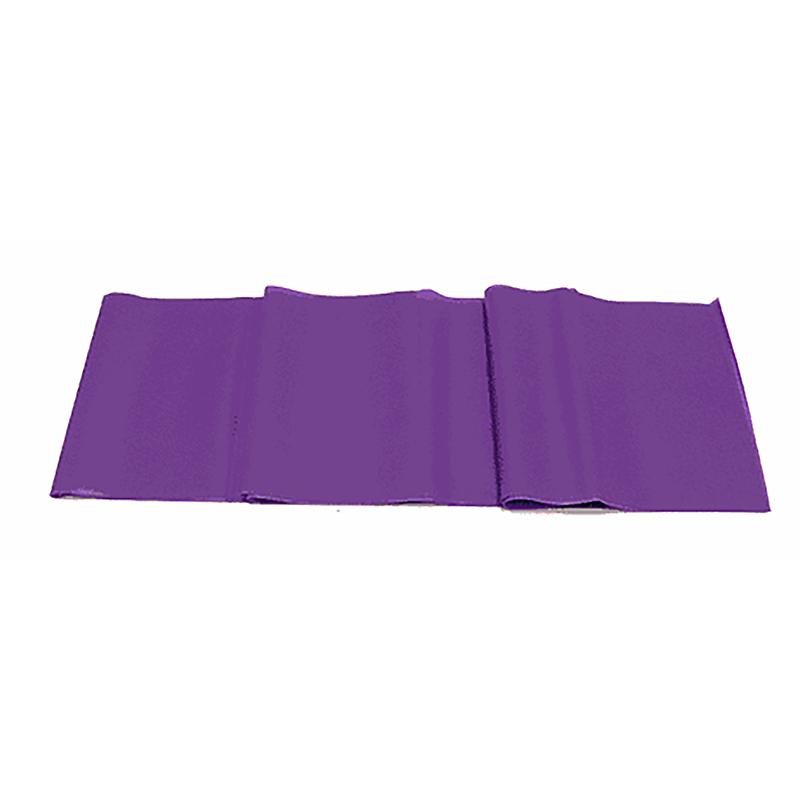 Yoga Physiotherapie Elastisches Band, Fitnessstudio Widerstandsband, Sport Dehntraining Seil, Pilates Dehnfolie