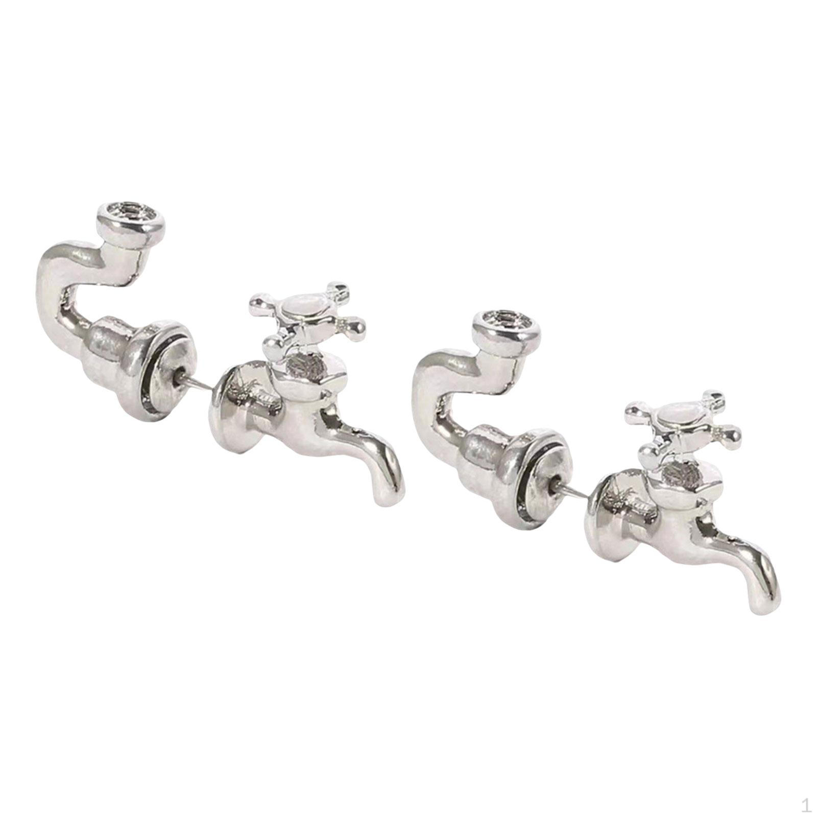 

Элегантные серьги-гвоздики для особых случаев серебряный