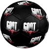 Cristiano Ronaldo 7 Balón de Fútbol Colorido Para Todas las Edades Cosido a Máquina PVC Listo para la Competición Duradero Alto Rebote. TAMAÑO5