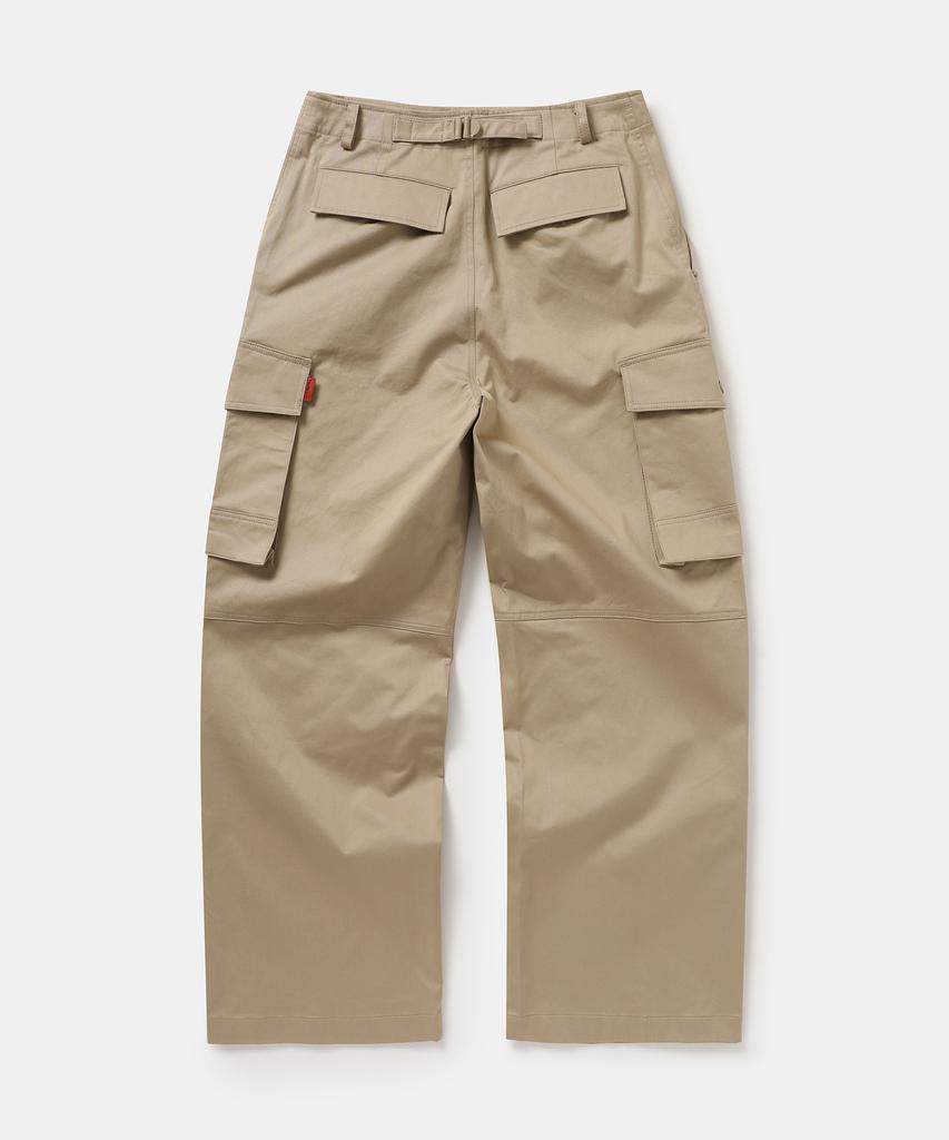 Tullunjeubeulig Tb-No.2 Utility Pants (E5W10G4201)
