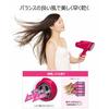 Panasonic Hair Dryer Nanocare Copper Gold EH-CNA9A-CN