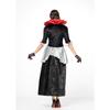 Halloween Masquerade Devil Clothes Witch Uniform New Gothic Female Vampire Costume