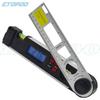 16-Inch Digital Angle Ruler & Level Meter