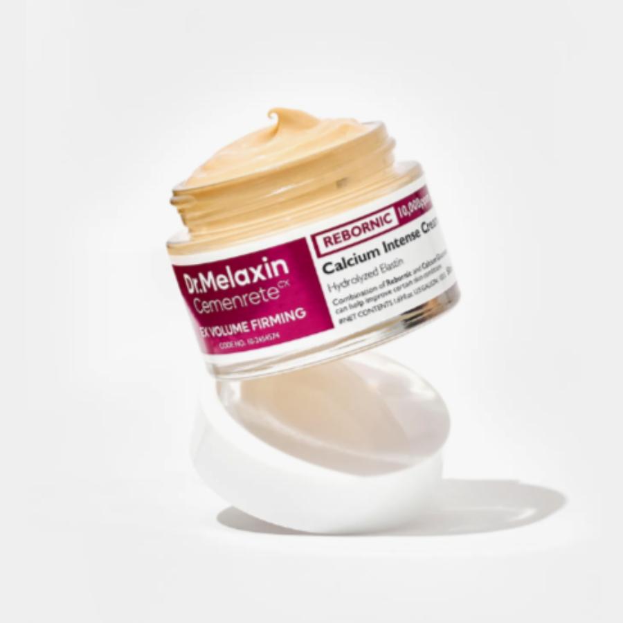 Dr.Melaxin Cemenrete Calcium Intense Cream 50ml
