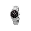 Tudor 1926 Series Automatic Mechanical Movement Waterproof Date Display Relief Decoration Watch Women watches Black M91350-0002