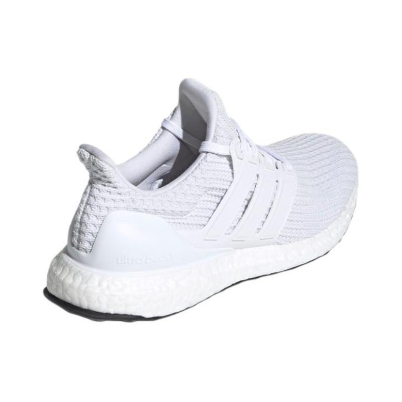 Adidas Ultra Boost 4.0 Dna Cloud White Women's Sneakers FY9122