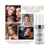 2PCS TLM Color Changing Foundation, Flawless Colour Changing Foundation, Liquid Makeup Base Face Concealer for Aging Skin