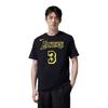 New Nike Nba Lakers Anthony Davis Tee AA2590-018
