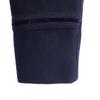 COACH Chester coat XS Navy Dedicated cover Women Used