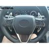 For Toyota Camry 2018- Corolla 2018-2024 Avalon - Steering Wheel Shift Paddles Shifter Extension Shifter Extended