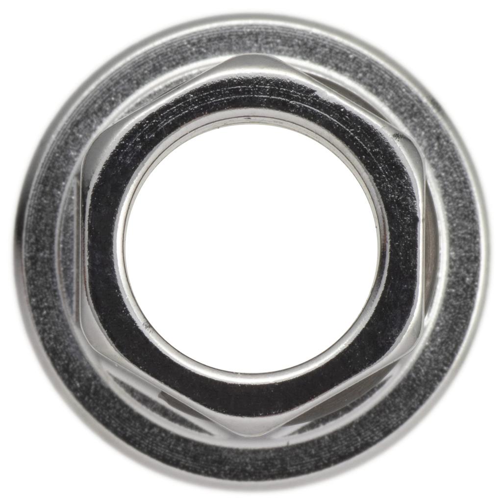 TONE Socket Box Width Across Flats 11mm (for 12-sided Wrench) HPRGD-11