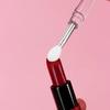 Lippenpinsel, Silikon-Lippenstift-Applikator mit Kappe, multifunktionaler Lippen-Mischstift, Schönheits-Make-up-Werkzeug