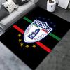 C.F. Pachuca Carpet Rug for Living Room Bedroom Home Sofa Decoration,Kids play Non-slip Floor Mat