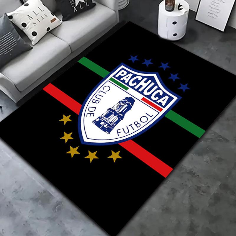 C.F. Pachuca Carpet Rug for Living Room Bedroom Home Sofa Decoration,Kids play Non-slip Floor Mat