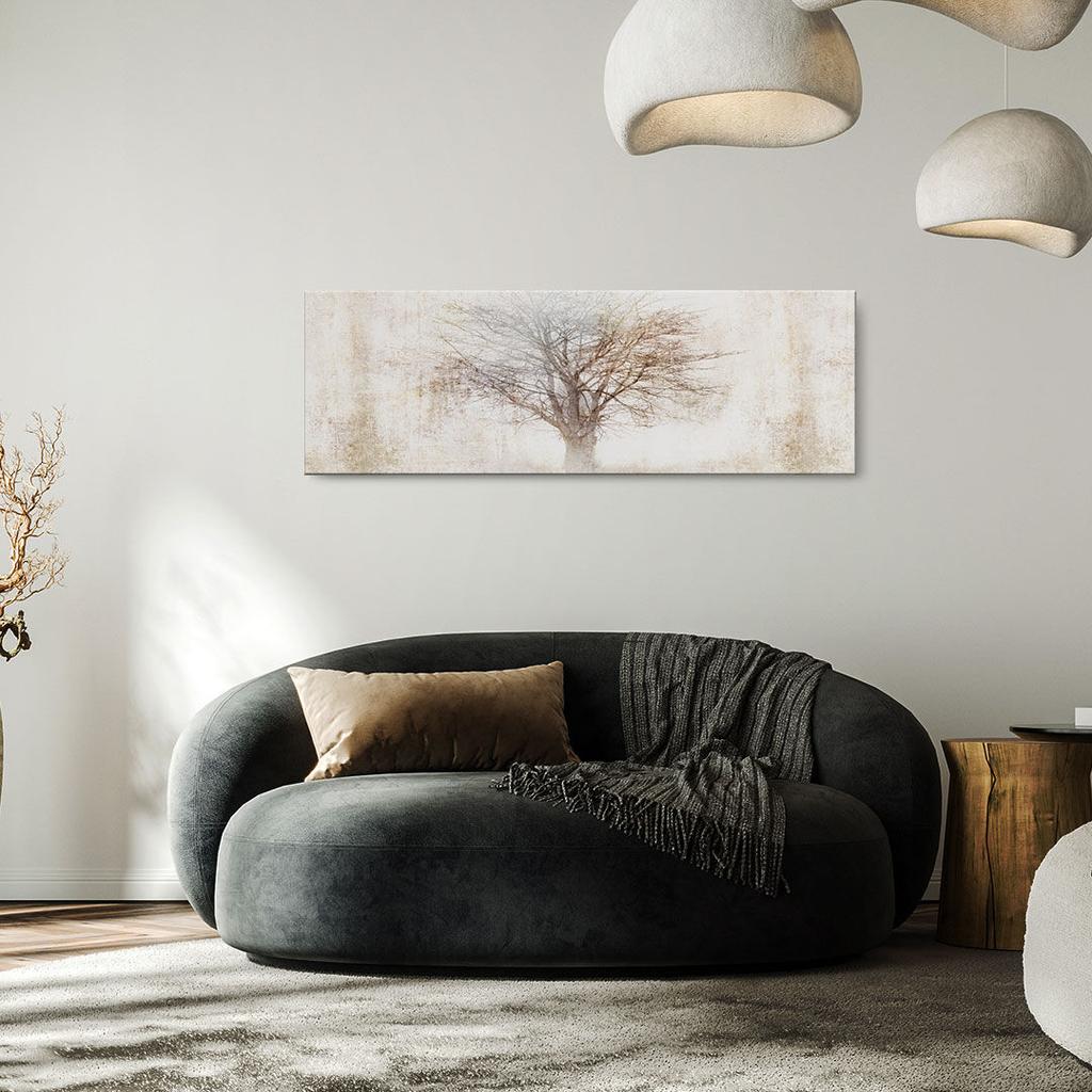 Obraz Na Płótnie Włoskim 120 X 80 Cm - Styl Boho - Natura
