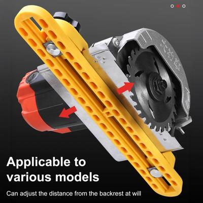 Ferramentas elétricas – Máquinas de carpintaria