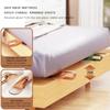 1pcs Bed Lifter Tool Mattress Lifter Ergonomic Mattress Wedge Elevator Bed Handy Tool Housekeeping Under Mattress Bed Maker Tool