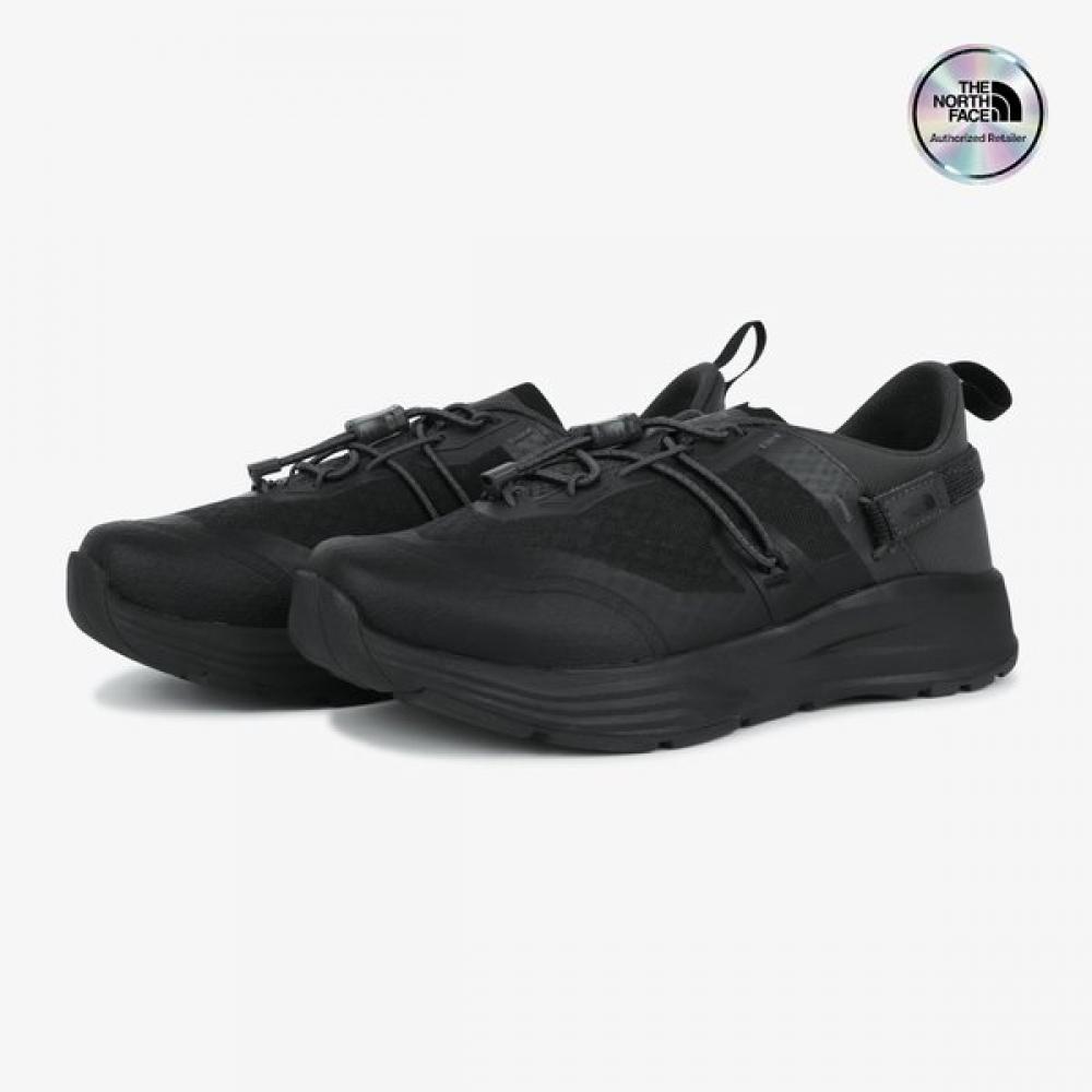 The North Face Reactive Rom Ns86r72j Black BLACK/230MM